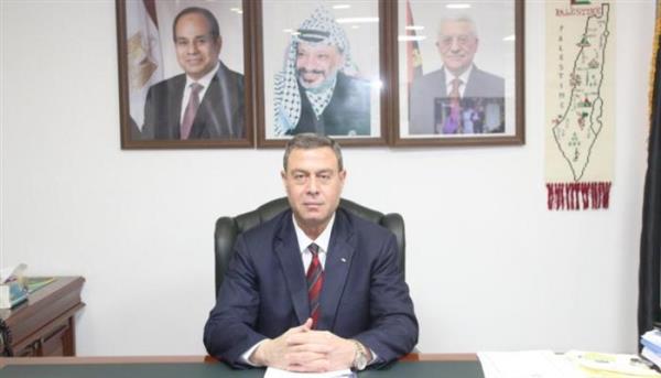 دياب اللوح: رئيس وزراء فلسطين يصل غدا على رأس وفد وزاري رفيع المستوى إلى مصر