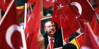   بعد فرز أكثر من 89% من الأصوات.. أردوغان 52.72% و أوغلو 47.28%