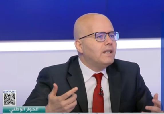 جمال الكشكي: الحوار الوطني ألقى بمسؤولية تلقائية على كل المشاركين وعلى المواطن