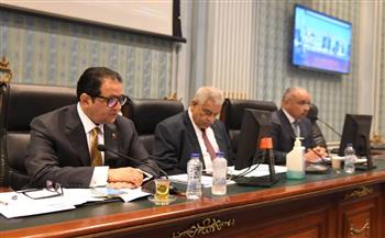   «نقل النواب» توافق على موازنة الهيئة القومية لسكك حديد مصر لعام 2023/2024