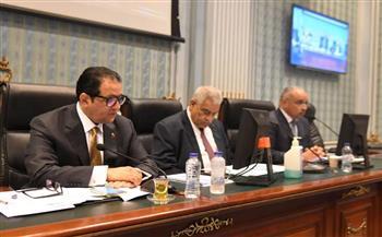 «نقل النواب» توافق على موازنة الهيئة القومية لسكك حديد مصر لعام 2023/2024