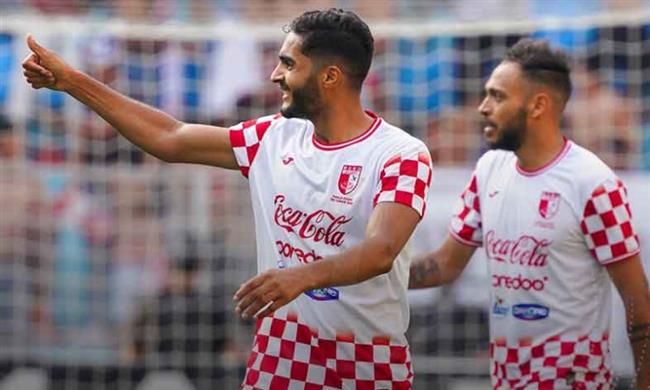 الأوليمبي الباجي بطلاً لـ كأس تونس بفوزه على الترجي