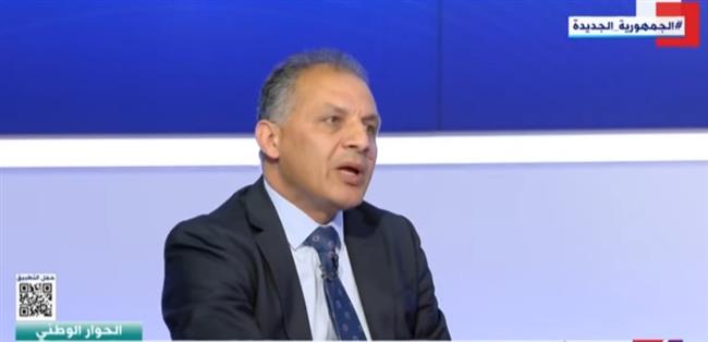 محمد فايز فرحات: هناك مراحل تمر بها عملية رفع التوصيات إلى رئيس الجمهورية