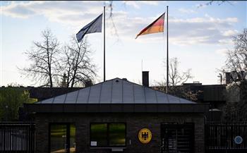   بعد قرارات موسكو.. سفارة ألمانيا لدى روسيا تشكو الانخفاض الكبير في عدد موظفيها