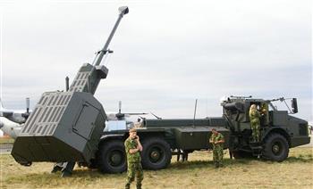   الدفاع الأوكرانية: نظام مدفعية آرتشر السويدي يصل البلاد هذا الصيف