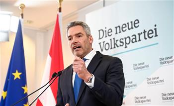   النمسا تجدد تعهدها بعدم إرسال جنود نمساويين إلى أوكرانيا لإزالة الألغام