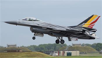   حلفاء الناتو يتدربون على مهارات الطيران في النرويج لتطوير القدرات المشتركة