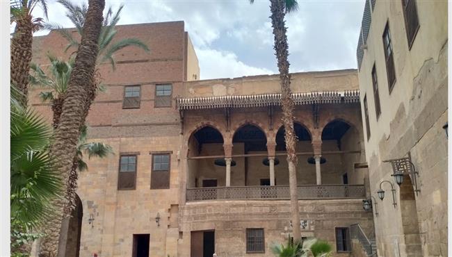 3 يونيو.. العرض المسرحى «طومان باى سلطان الحرافيش» على مسرح الأمير طاز 