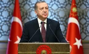   رئيس الهيئة العليا للانتخابات التركية: رجب طيب أردوغان رئيسا لتركيا بـ52.14% من الأصوات