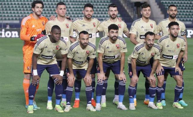 مفاجأة في قائمة الأهلي أمام سيراميكا.. استبعاد 12 لاعبًا