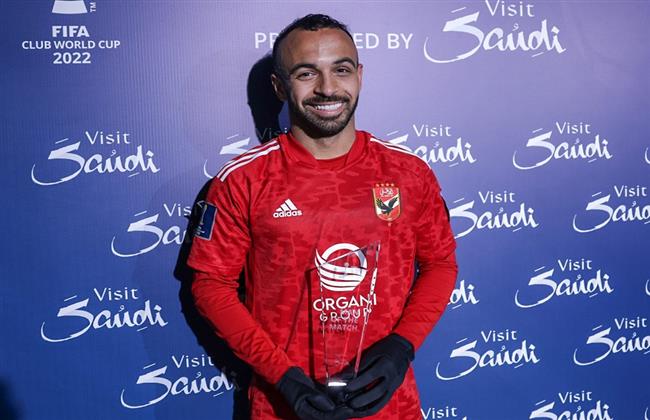 أفشة أفضل لاعب في الجولة الـ22 من الدوري الممتاز