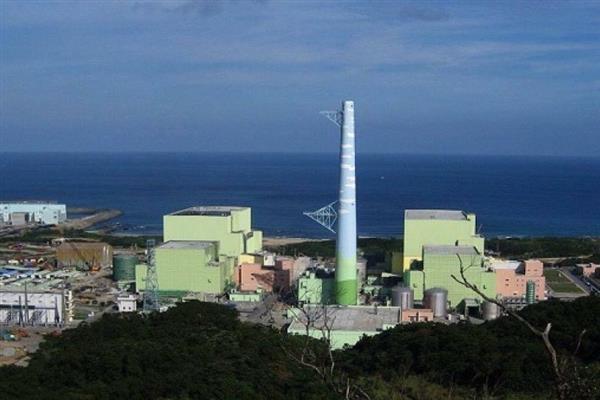 تايوان تتحدث عن إعادة تشغيل محطاتها النووية النائمة في حال فرض "حصار" عليها