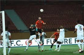 بعد لقاء مارثوني.. إنبي يطيح بفيوتشر من كأس مصر