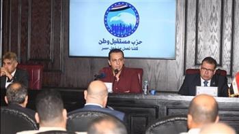 «مستقبل وطن» يواصل فعاليات الملتقى التدريبي الثاني لتعزيز قدرات أعضاءه 