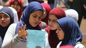 الثانوية العامة 2023.. تعليمات هامة لتعامل الطلاب مع البابل شيت وإجابات الأسئلة