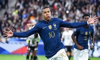 للعام الرابع على التوالى.. كيليان مبابى أفضل لاعب فى الدورى الفرنسى