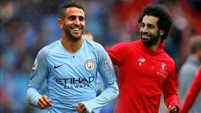 ساسي: صلاح ومحرز هما فخر العرب ورسالة "مو" لم تكن وداعية
