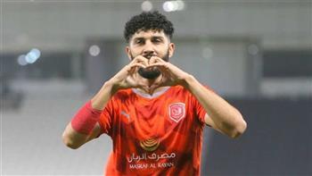 فرجاني ساسي: لن ألعب للأهلي في المستقبل