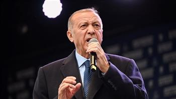   دعاء أردوغان في خطاب النصر: "يارب لا تترك مآذننا بلا أذان"