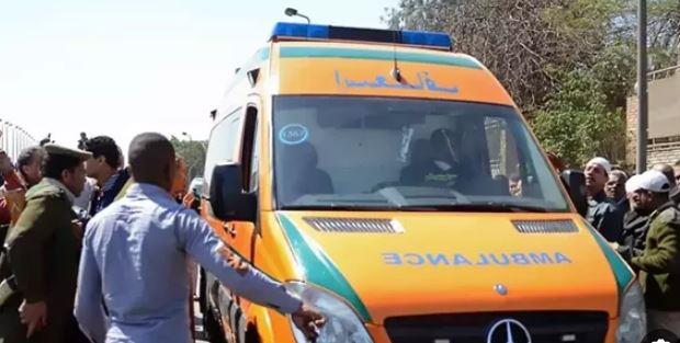 "خلاف على الميراث".. أخ ينهى حياة شقيقه فى قنا