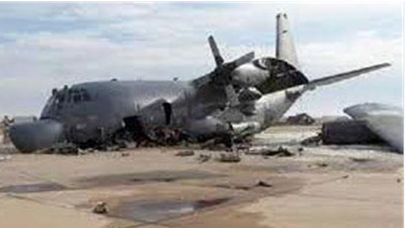 قوات أمن الحدود الهندية تسقط طائرة باكستانية بدون طيار بمنطقة "البنجاب"