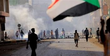   البلاد السعودية: وقف إطلاق النار في السودان أولوية لحماية المدنيين