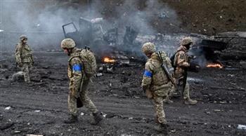   أوكرانيا: ارتفاع قتلى الجيش الروسي لـ 207 آلاف و30 جنديا 
