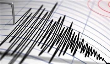 زلزال بقوة 4.4 درجة يضرب ولاية «آسام» الهندية