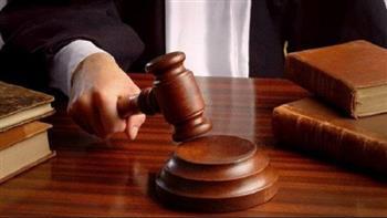 إحالة عاطل أنهى حياة سائق وأصاب آخر بالمقطم للجنايات