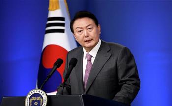   رئيس كوريا الجنوبية: نأمل في علاقات قائمة على الثقة مع دول جزر المحيط الهادئ