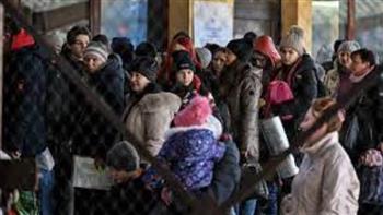   بولندا تستقبل 23 ألفا و600 لاجئ من أوكرانيا خلال 24 ساعة