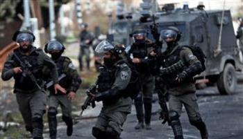   استشهاد أسير محرر أصيب خلال اقتحام الإحتلال الإسرائيلي لمدينة جنين