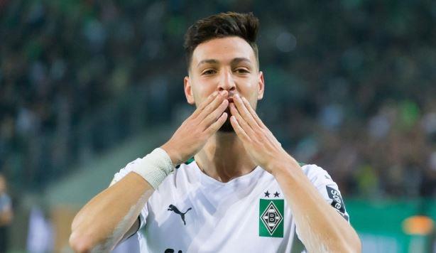 بن سبعيني إلى بروسيا دورتموند