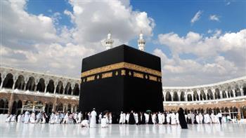 حقيقة حاملي تأشيرة الزيارة للمملكة العربية السعودية بكل أنواعها بأداء مناسك الحج