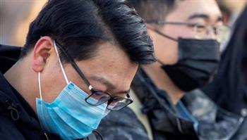   الفلبين تسجل 11 ألفا و667 حالة إصابة بفيروس كورونا خلال الأسبوع الماضي
