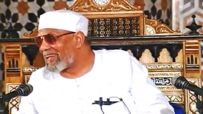 هل تجوز الصلاة على النبي في جماعة ؟.. اعرف رأي الشيخ الشعراوي