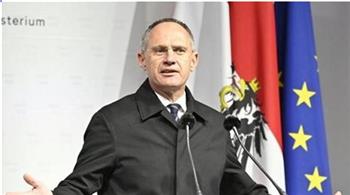   وزير الداخلية النمساوي: هناك حاجة ماسة لإصلاح نظام اللجوء الأوروبي