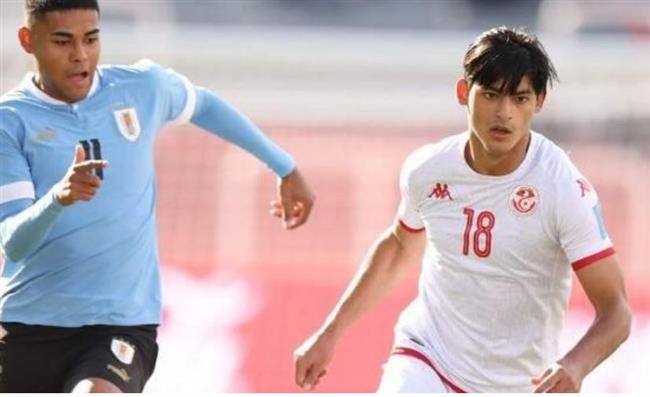 تونس تصطدم بالبرازيل في دور الـ16 بكأس العالم للشباب