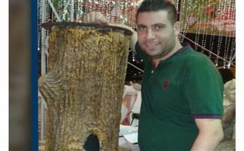 ابن المنصورة يبدع في الشعر الغنائي.. تأثر بسيد حجاب والشعراء الفرنسيين