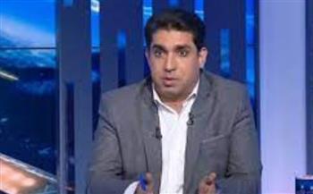 شيحة: اللجنة المؤقتة للإسماعيلي وضعت نفسها تحت المقصلة