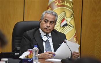   وزير القوى العاملة: مصر تحترم الاتفاقيات والمعايير الدولية