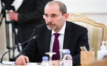   وزيرا خارجية الأردن وكازاخستان يؤكدان عمق العلاقات بين البلدين