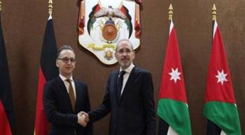   الأردن ورومانيا يؤكدان أهمية تعزيز التعاون والعلاقات الثنائية