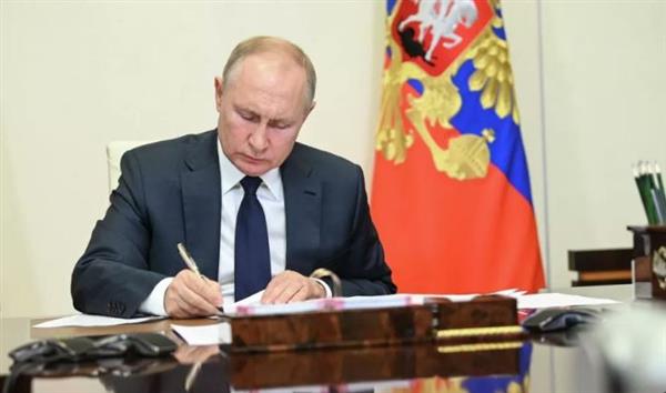 روسيا تصدق على اتفاق دفاع جوي مشترك مع قرغيزستان