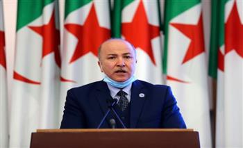  رئيس الحكومة الجزائرية: جار الانتهاء من إعداد مشروع قانون جديد للتأمينات 