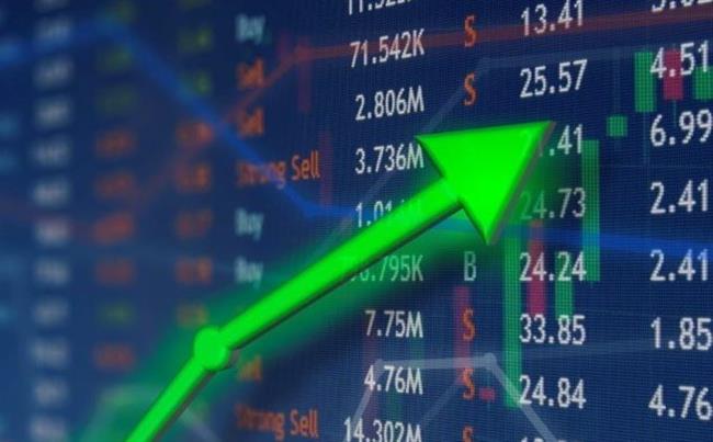 ارتفاع جماعي بمؤشرات البورصة في ختام التعاملات