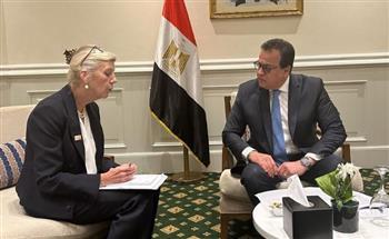 وزير الصحة: إدراج تخصص زمالة «القبالة» ضمن اللجنة العليا للتخصصات الطبية