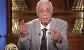 حسام موافي يكشف أولى علامات الإصابة بالسكري