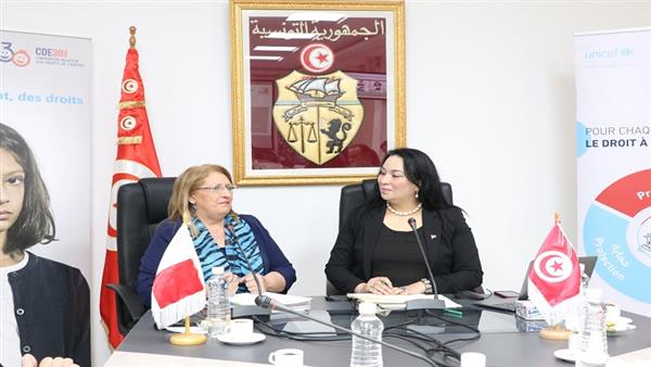 «أطفال المتوسط» تؤكد الدور الاجتماعي لتونس في الاستثمار بالطفولة المبكرة