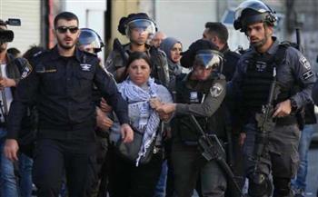   نادي الأسير الفلسطيني: الاحتلال الإسرائيلي اعتقل من "أريحا" نحو«170» فلسطينيًا العام الجاري